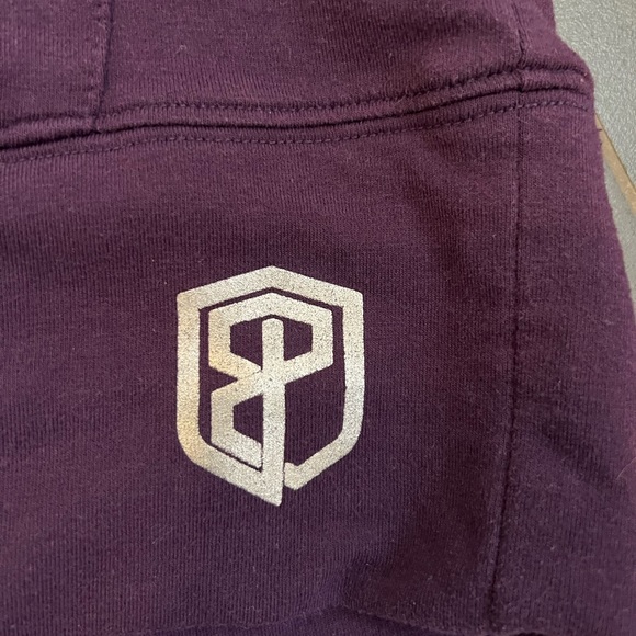 BP Born Primitive Hoodie with peek-a-boo back - Picture 5 of 8